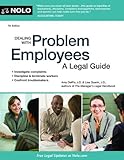 Dealing With Problem Employees: How to Manage Performance & Personal Issues in the Workplace