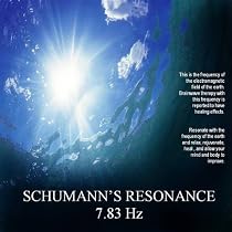 Schumann's Resonance - 7.83 Hz