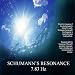 Schumann's Resonance - 7.83 Hz