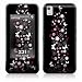 Whimsical Design Protective Skin Decal Sticker for Samsung Instinct SCH M800 Cell Phone