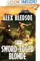 The Sword-Edged Blonde