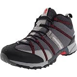 Montrail Men's Mountain Masochist Mid Outdry Stable Trail Running Shoe