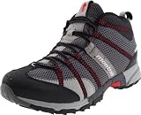 Montrail Men's Mountain Masochist Mid Outdry Stable Trail Running Shoe
