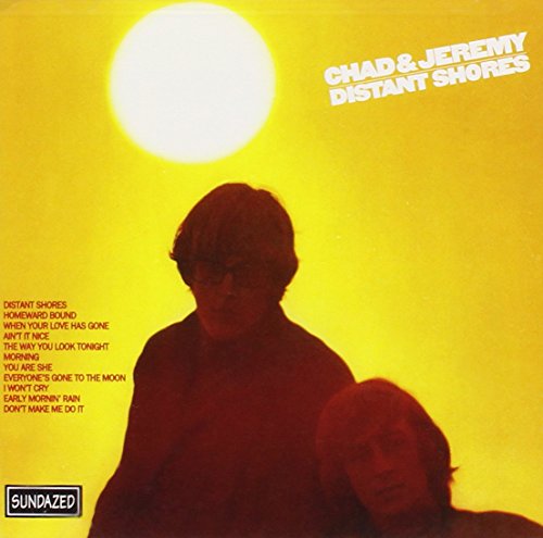 Chad &Amp; Jeremy - Distant Shores - Zortam Music