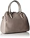Nine West Fresh Perspective Satchel Bag, Elm/Elm, One Size