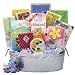Sweet Snacks Gourmet Gift Basket - Great Grandparents or Sweetest Day Gift Idea
