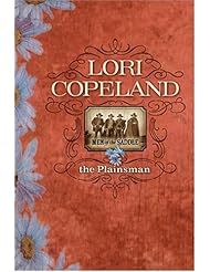 Book: The Plainsman (Men of the Saddle Series #4) - Tyndale House Publishers, Inc.
