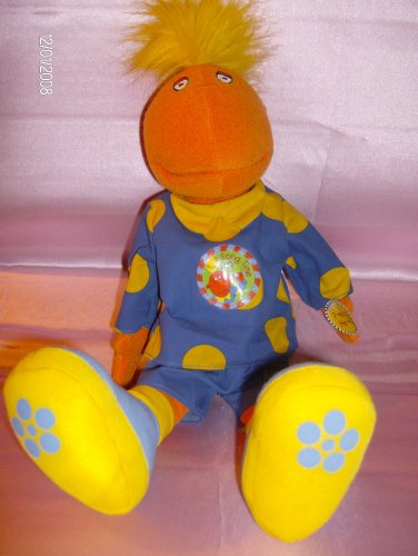 Childrens Toyshop  Toys : Tweenies Song Time Jake