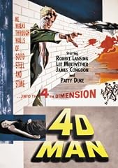 4D Man