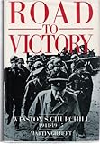 Winston S. Churchill. [vol.7], Road to victory, 1941-1945