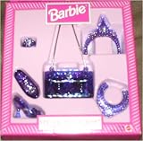 Barbie Special Collection Clearly Dazzling Set