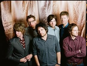Bilder von Wilco