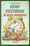 Cocina Vegetariana