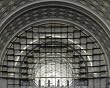 Renovation of Washington's Union Station Photograph - Beautiful 16"x20" Photographic Print by Carol M. Highsmith