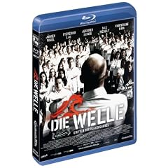 Die Welle [Blu-ray]
