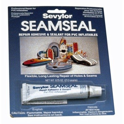 Sevylor Seam Seal Vinyl Repair Adhesive U050 / AS20