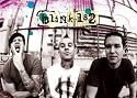 Blink 182 ~ Blink 182 Poster ~ Sitting~ Rare Poster!! ~ Approx 24 X 36 Inches
