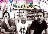 Blink 182 poster Blink182 Band Shot