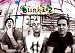 Blink 182 ~ Blink 182 Poster ~ Sitting~ Rare Poster!! ~ Approx 24 X 36 Inches