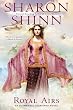 Royal Airs (An Elemental Blessings Novel)