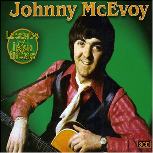 CD-Charts  Search : Legends of Irish Music
