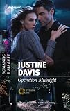 Operation Midnight (Harlequin Romantic Suspense)