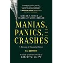 Manias, Panics, and Crashes: A History of Financial Crises, Seventh Edition