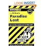 Paradise Lost (Cliffs Notes)