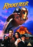 The Rocketeer
