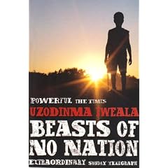 Beasts of No Nation
