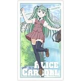 ARIA アリスビックタオル