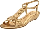 Kate Spade New York Womens Viva Wedge Sandal - Womens Shoes Sandal