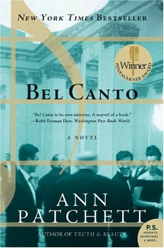 Bel Canto (P.S.)