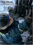 Oil and Gas Inquirer C-W Oilsands Review & Oilweek
