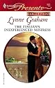 The Italian's Inexperienced Mistress (Harlequin Presents)