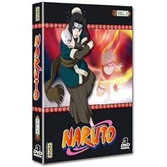 Naruto - Vol. 2