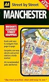 Manchester: Mini (AA Street by Street): Mini (AA Street by Street)