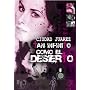 Ciudad Juarez: Tan Infinito Como El Desierto