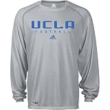 Adidas UCLA Bruins AdiBody Long Sleeve Crew Tee