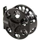 Lamson LS3.5 Litespeed Fly Fishing Reel - 8/9wt