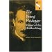 The Young Heidegger: Rumor of the Hidden King (Studies in Continental Thought)
