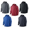 NIKE Herren Regenjacke Comp 11 SF1 WP WZ WH