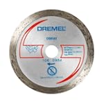 Dremel Saw-Max DSM20 Tile Cutting Wheel