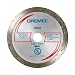 Dremel Fliesen-Diamant-Trennscheibe DSM540 77 mm