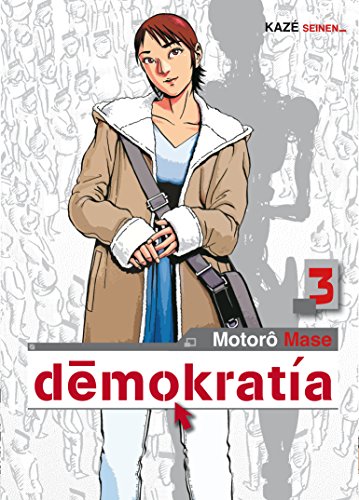 Demokratia - Tome 3 gratuit