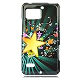 Talon 16985 Phone Case for Motorola XT875 Droid Bionic - Verizon - 1 Pack - ....