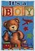 Its a Boy Lawn Flag - Blue Teddy Bear - Ganz Garden Accents Garden Flag (12 x 18 Inch) RS.2340.00