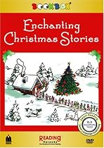 Enchanting Christmas Stories (BookBox)