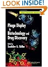 Phage Display In Biotechnology and Drug Discovery (Drug Discovery Series)