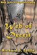 Web of Deceit (Forgotten Legacy, Book 3)